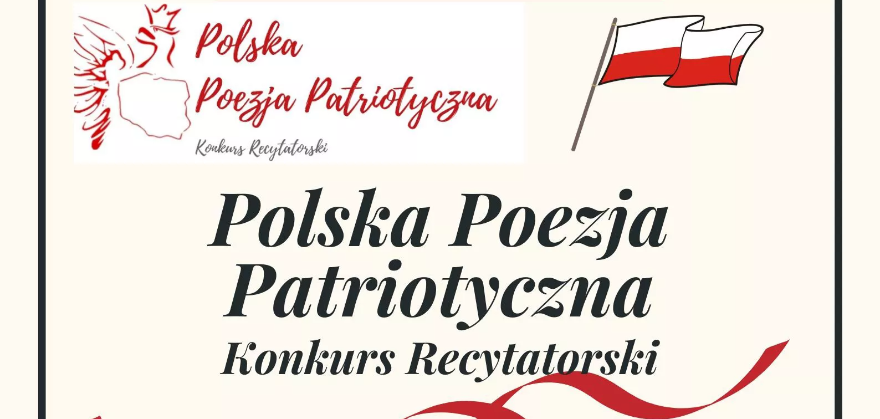 Polska Poezja Patriotyczna Kliknięcie w obrazek spowoduje wyświetlenie jego powiększenia