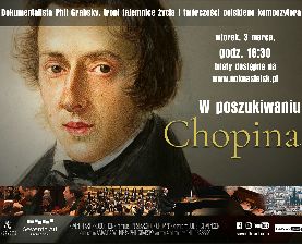 W poszukiwaniu Chopina