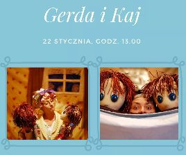 Gerda i Kaj