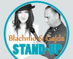 Błachnio & Gajda STAND-UP